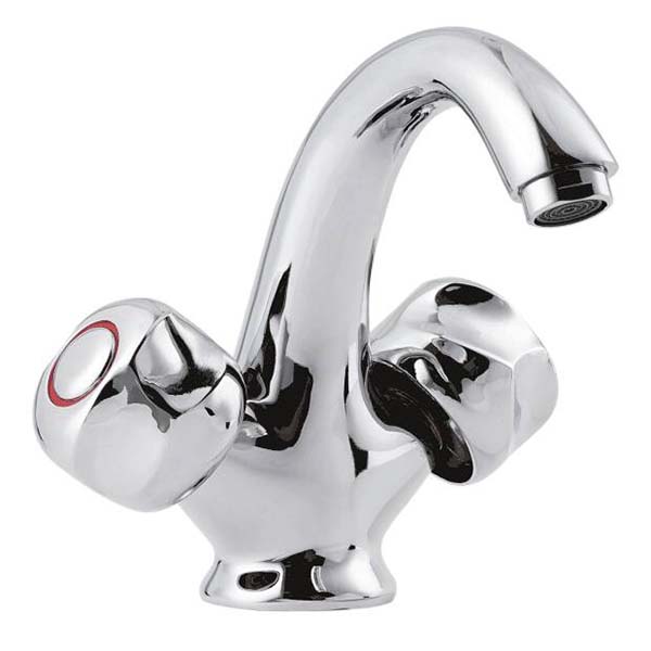 Смеситель Профсан ПСМ-712-К/48 (для умывальника)