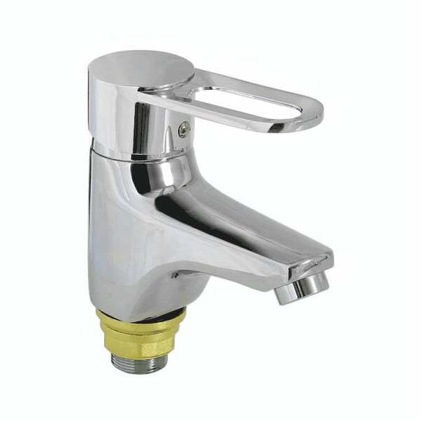 Смеситель Профсан ПСМ-740-КТ/008 (для умывальника) фото