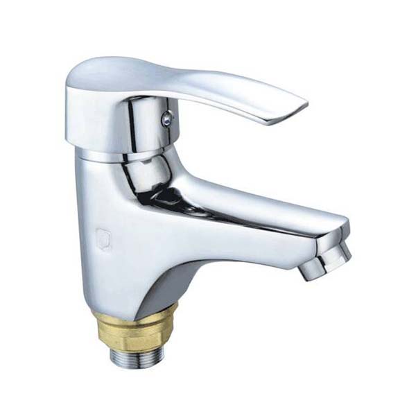 Смеситель Профсан ПСМ-740-КТ/023 (для умывальника) фото