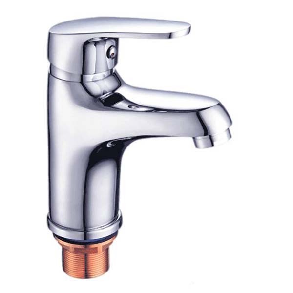 Смеситель Профсан ПСМ-754-К/045 (для умывальника)