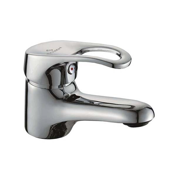 Смеситель Славен СЛ-ОД-Б10 Дача (для умывальника)