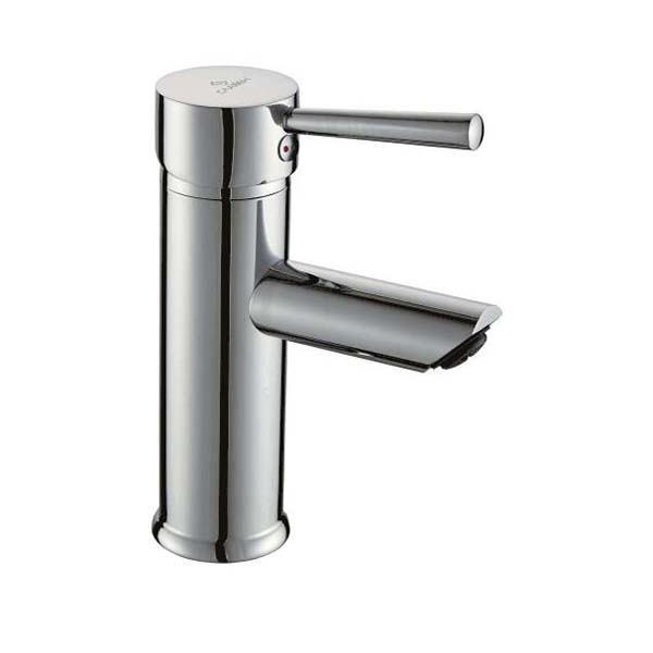 Смеситель Славен СЛ-ОД-Д10 Город (для умывальника)