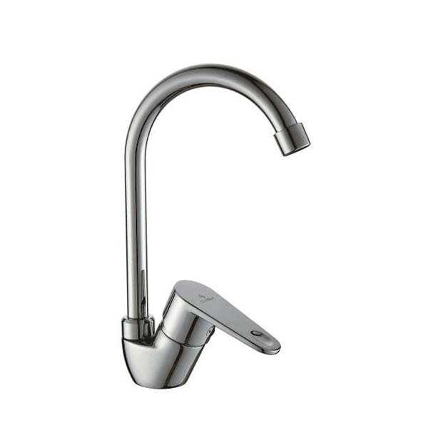 Смеситель Славен СЛ-ОД-Л22 Коттедж (для мойки)