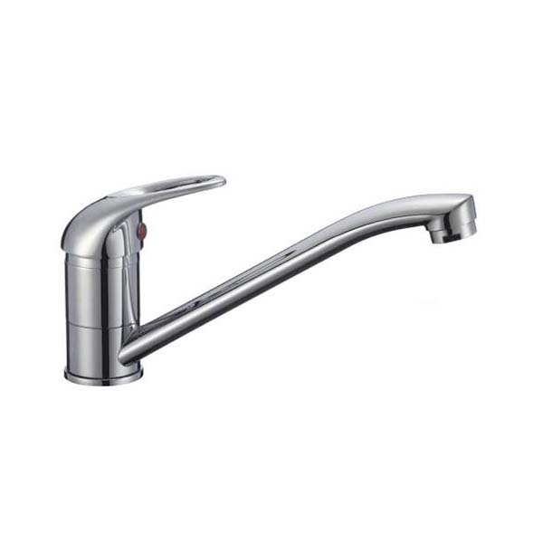 Смеситель Славен СЛ-ОД-Р21 Прораб (для мойки)