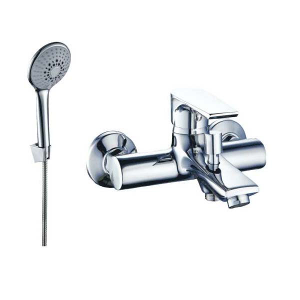 Душевая система Профсан ПСМ 100-1 Элит (для ванны)