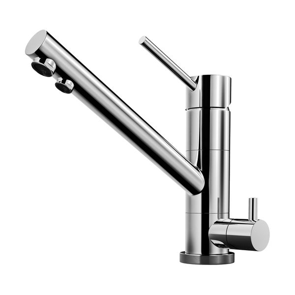 Смеситель Omoikiri Tonami-C (4994012)