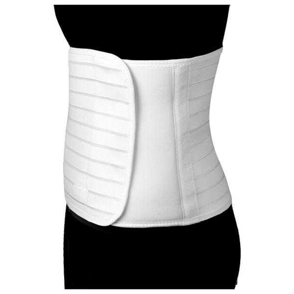 Бандаж B.Well W-421 CARE M, белый