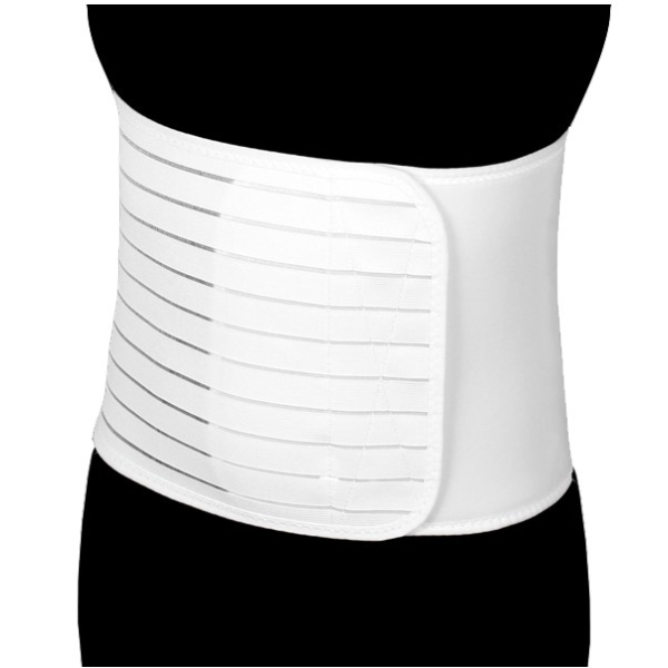 Бандаж B.Well W-421 CARE L, белый