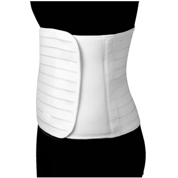 Бандаж B.Well W-421 CARE XL, белый