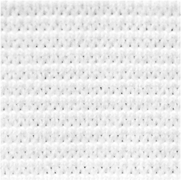 Бандаж B.Well W-421 CARE XXL, белый