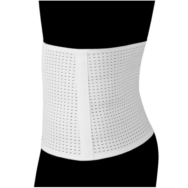 Бандаж B.Well W-425 CARE S, белый