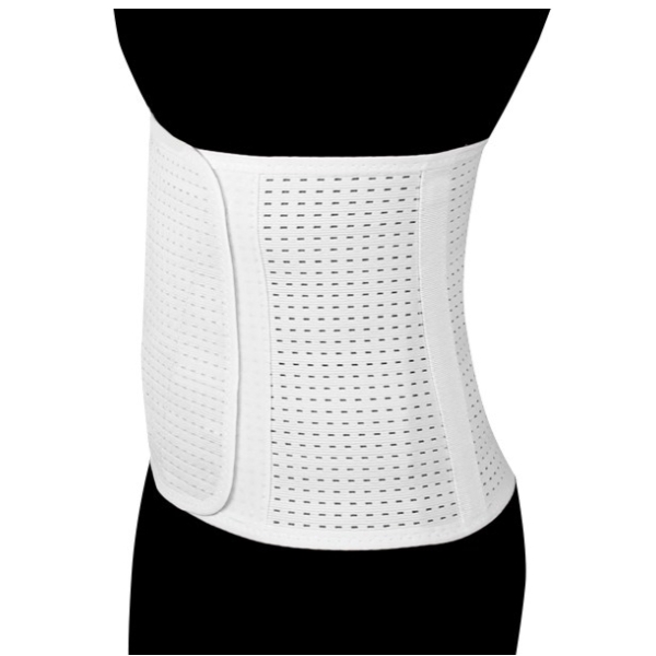 Бандаж B.Well W-425 CARE M, белый