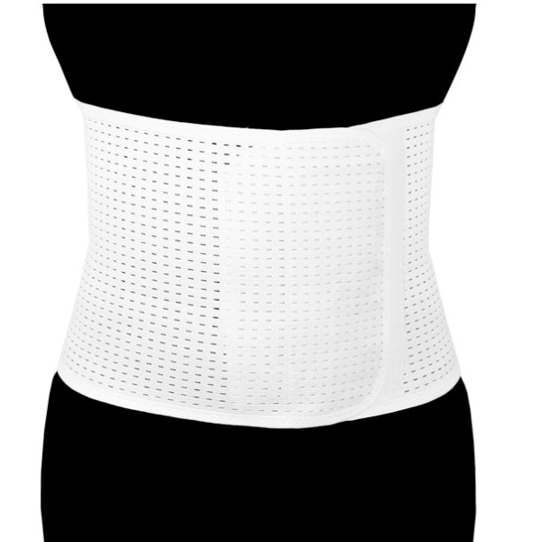 Бандаж B.Well W-425 CARE XL, белый