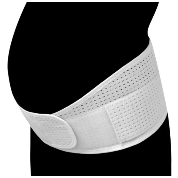 Бандаж B.Well W-432 CARE L, белый