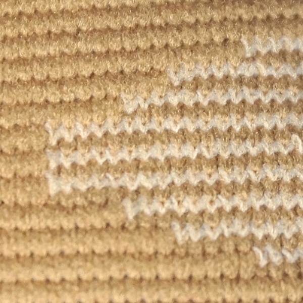 Бандаж B.Well W-331 PRO M, бежевый