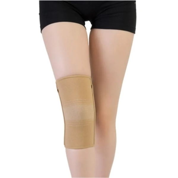 Бандаж B.Well W-332 PRO XXL, бежевый