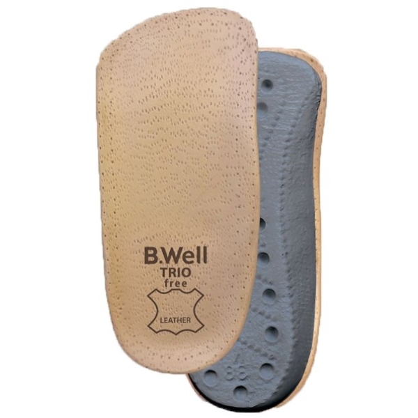 Полустельки ортопедические B.Well FW-612 ORTHO TRIO free р.41, бежевый
