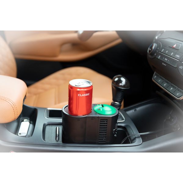 Термокружка Helfer HF005000 Active Cup