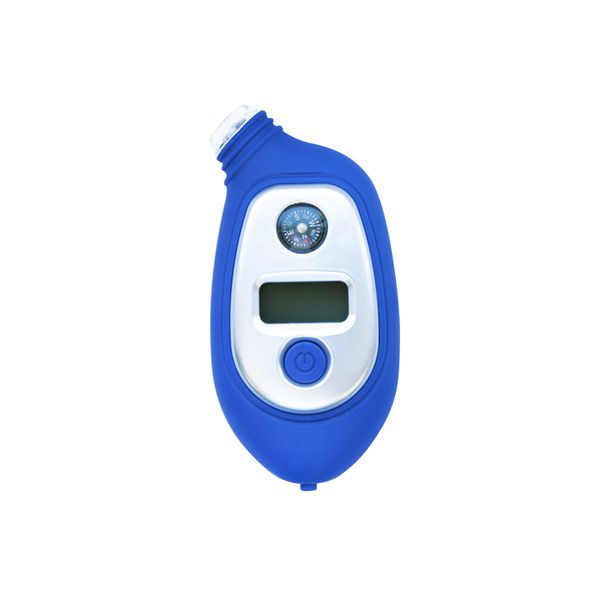 Манометр Kraft KT 830004 цифровой