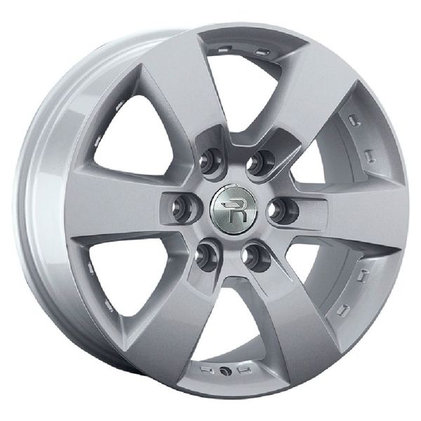 Колесный диск Replay TY83 7,5\R17 6*139,7 ET25 d106,1 S