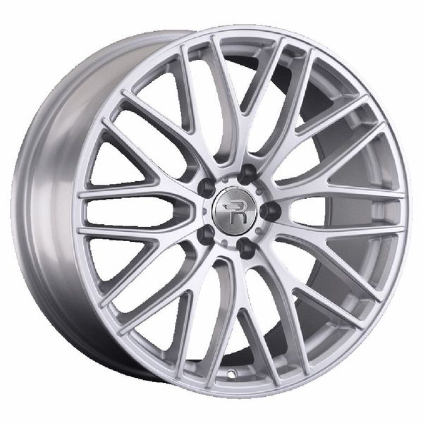 Колесный диск Replay B210 8,5\R19 5*112 ET25 d66,6 S