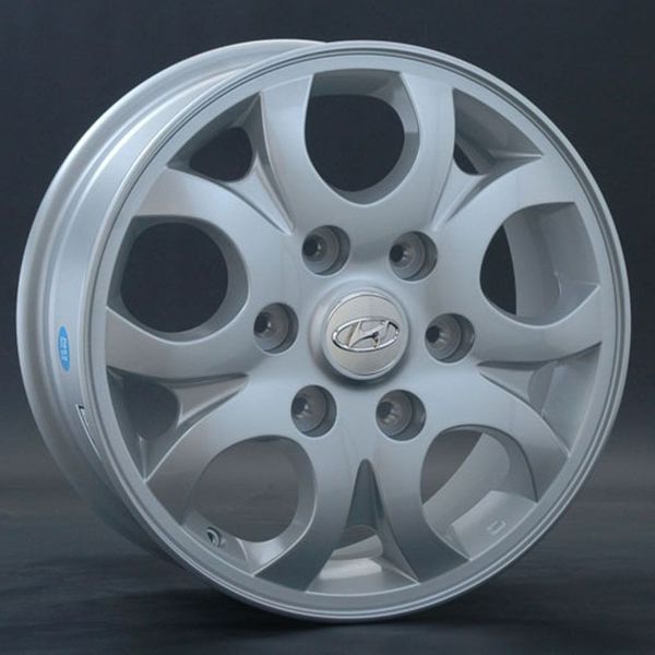 Колесный диск Replay HND55 6,5\R16 6*139,7 ET56 d92,3 S