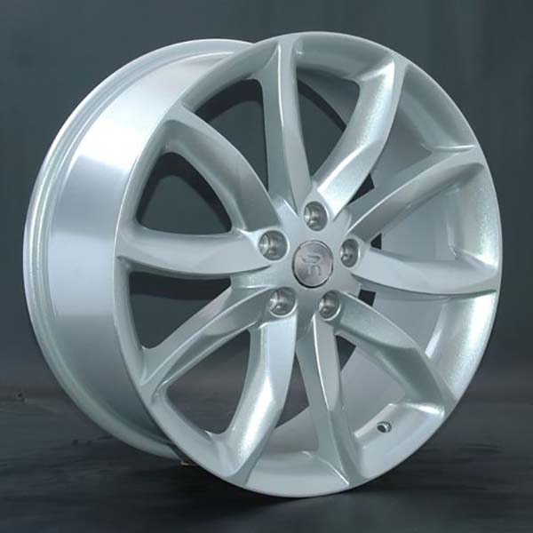 Колесный диск Replay TY215 8,5\R20 5*114,3 ET35 d60,1 S