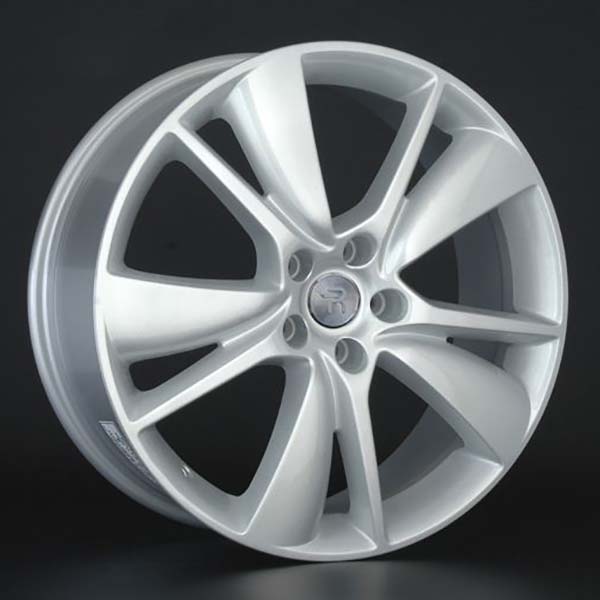 Колесный диск Replay TY131 8,0\R20 5*114,3 ET35 d60,1 S