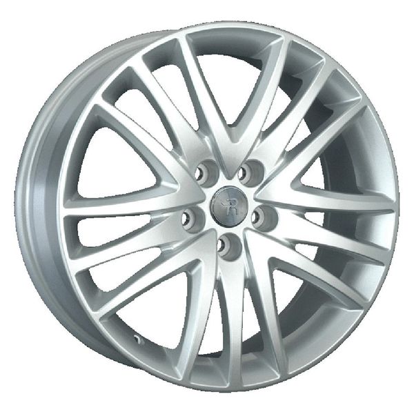 Колесный диск Replay MZ61 7,5\R19 5*114,3 ET45 d67,1 S