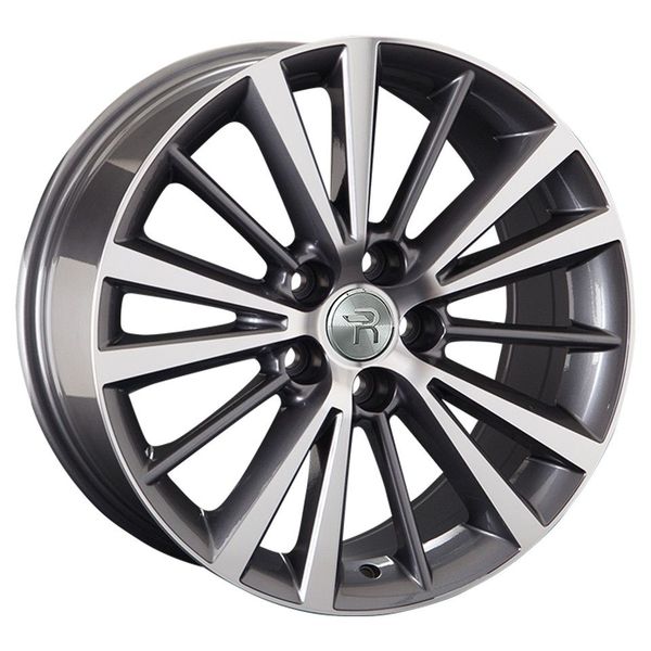 Колесный диск Replay HND280 8,0\R18 5*114,3 ET36 d67,1 GMF