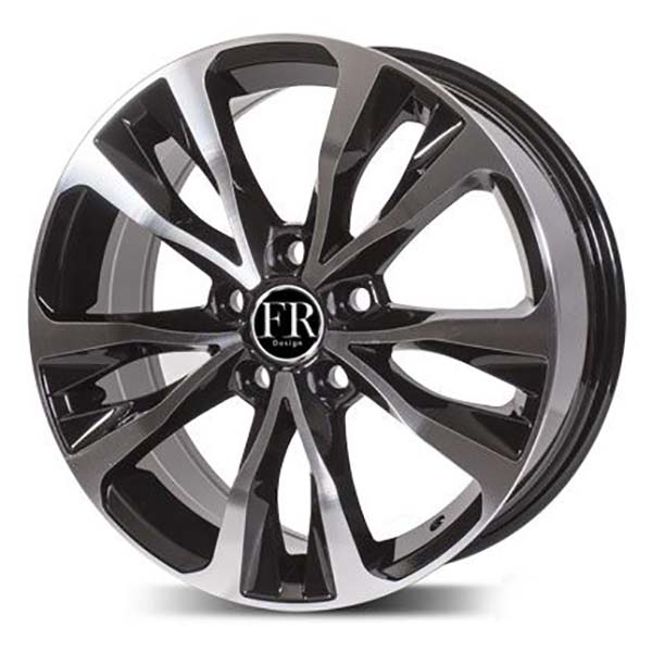 Колесный диск Replica FR Toyota TY5212 7,0\R17 5*114 ET45 d60,1 BMF