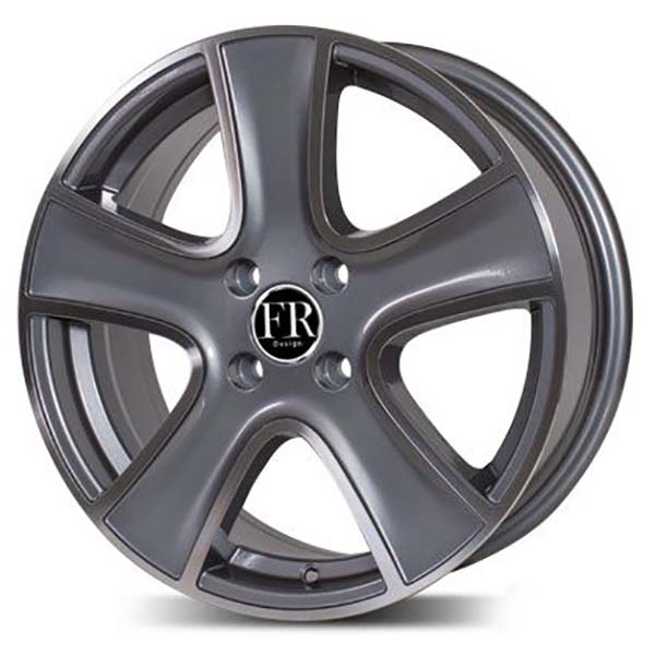 Колесный диск Replica FR Lada LD720/1 6,5\R16 4*100 ET40 d60,1 GMF