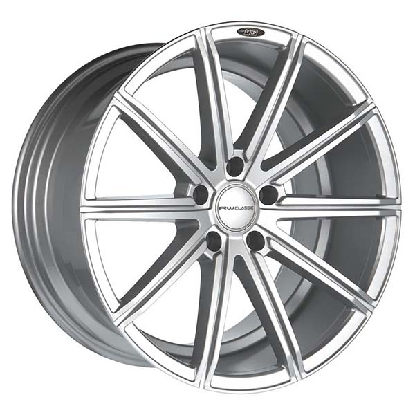 Колесный диск RW Classic EVO H-577 9,5\R19 5*120 ET35 d72,6 WSS