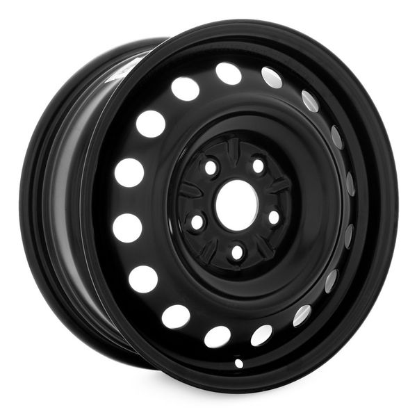 Колесный диск Trebl Toyota 7865 P 6,5\R16 5*114,3 ET45 d60,1 черный