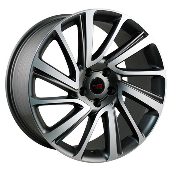 Колесный диск LegeArtis Concept-LR517 8,0\R20 5*108 ET45 d63,3 MGMF