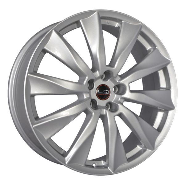 Колесный диск LegeArtis JG5 8,5\R20 5*108 ET49 d63,4 S