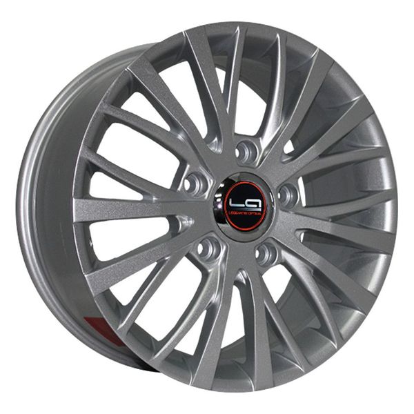 Колесный диск LegeArtis Concept-LX519 10,0\R21 5*150 ET45 d110,1 S