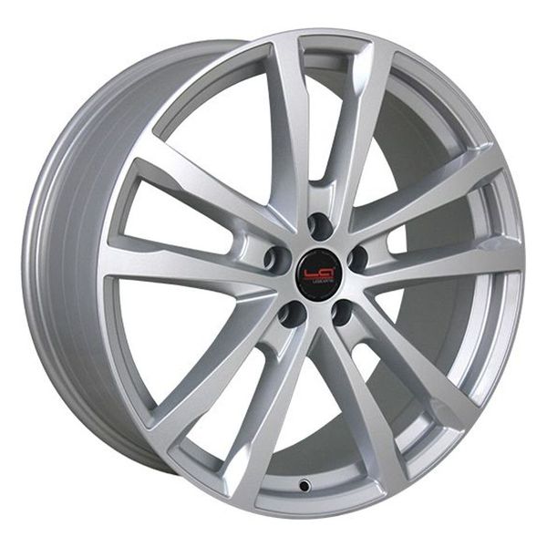 Колесный диск LegeArtis JG18 8,5\R20 5*108 ET45 d63,4 S