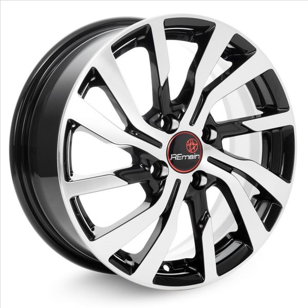 Колесный диск Remain Lada Vesta (R196) 6,0\R15 4*100 ET50 d60,1 D.Bl.