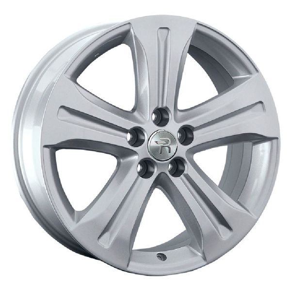 Колесный диск Replay TY71 7,5\R19 5*114,3 ET30 d60,1 S