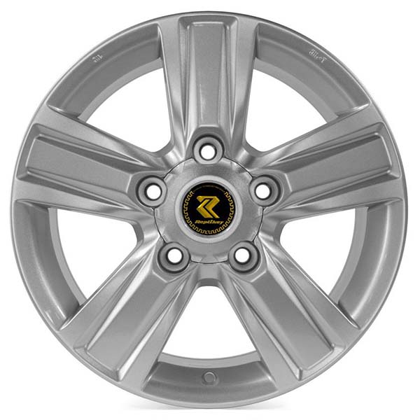 Колесный диск RepliKey Toyota RK YH5061 8,5\R20 5*150 ET60 d110,5 S