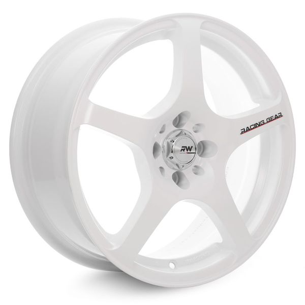 Колесный диск RW H-125 6,5\R15 4*100 ET40 d67,1 W