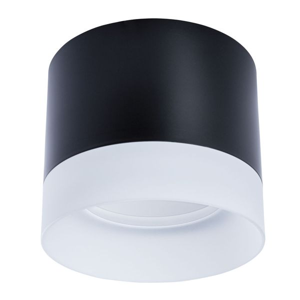Светильник Arte Lamp A5554PL-1BK Castor