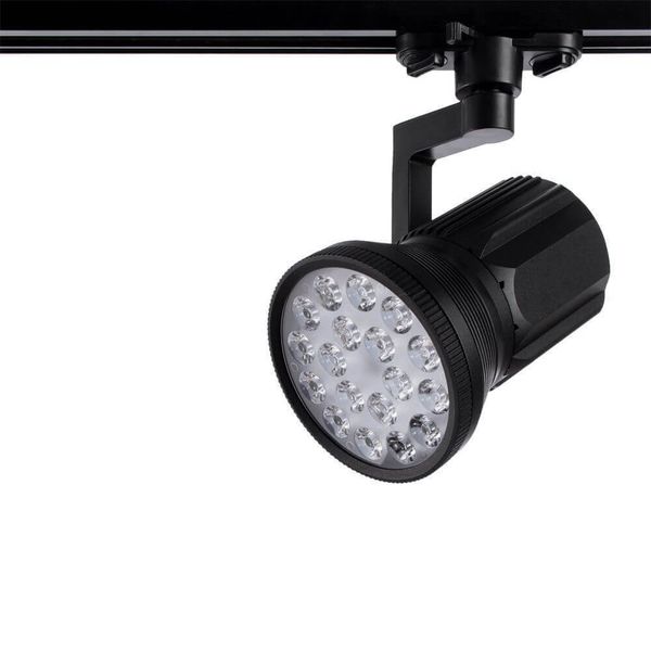 Светильник Arte Lamp A6118PL-1BK Pianta фото