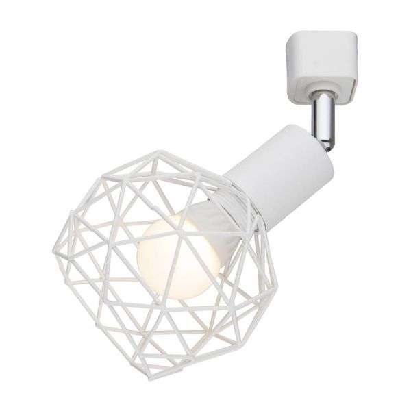 Светильник Arte Lamp A6141PL-1WH Sospiro фото