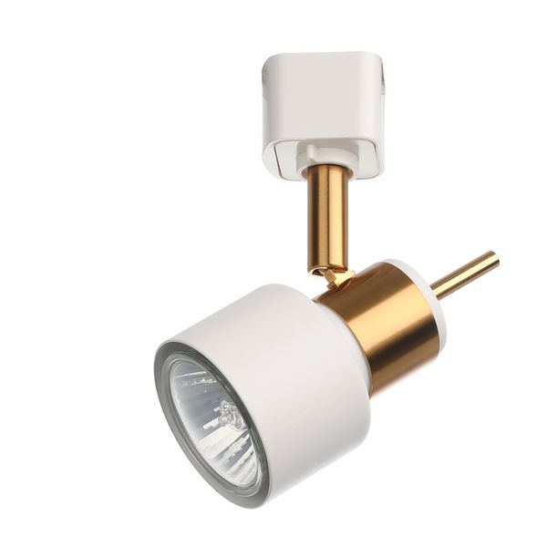 Светильник Arte Lamp A1906PL-1WH Almach фото