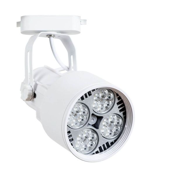 Светильник Arte Lamp A6252PL-1WH Lyra фото