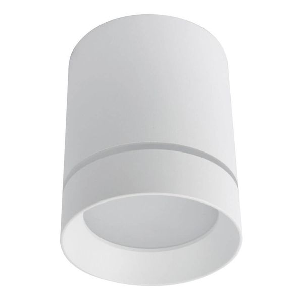 Светильник Arte Lamp A1909PL-1WH Elle