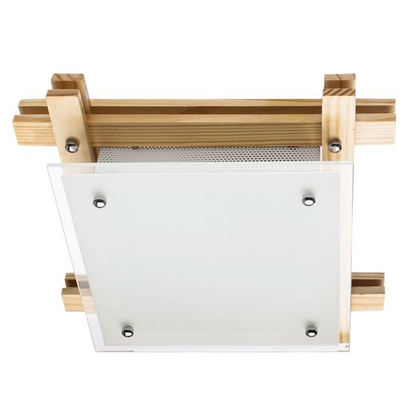 Светильник Arte Lamp A6460PL-2BR Archimede