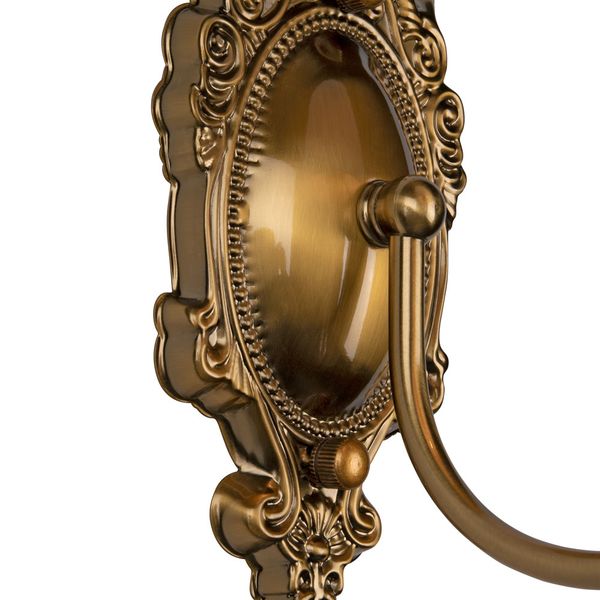 Светильник настенный Arte Lamp A7301AP-1PB Gracie